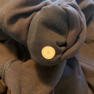 Lululemon align leggings in navy